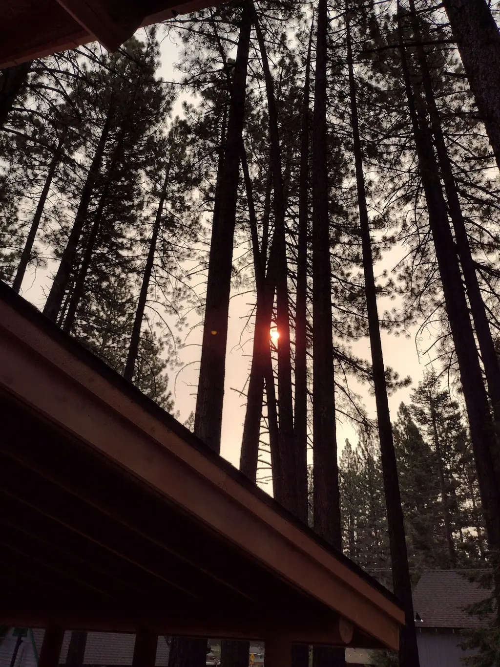 Tahoe