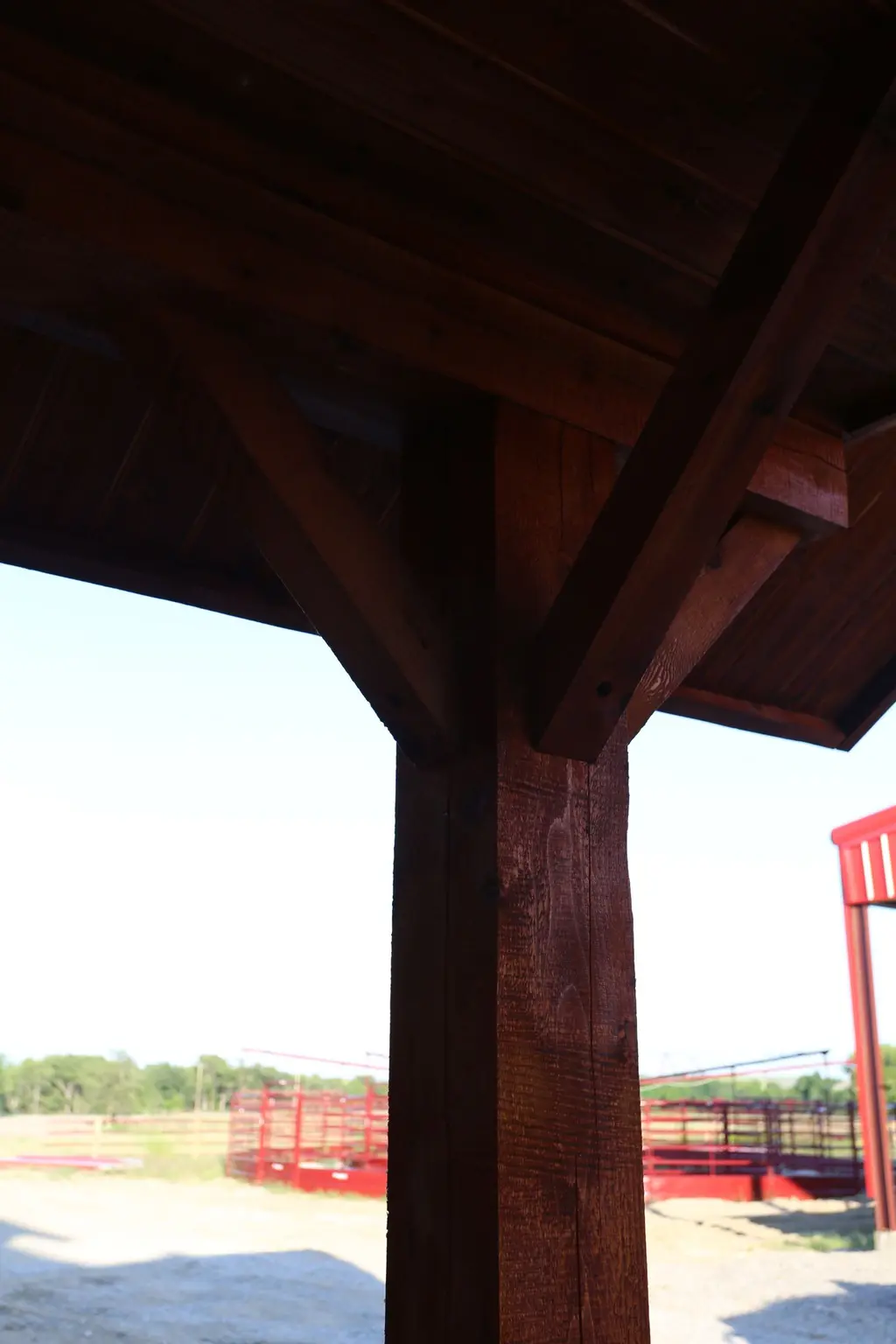 Log home