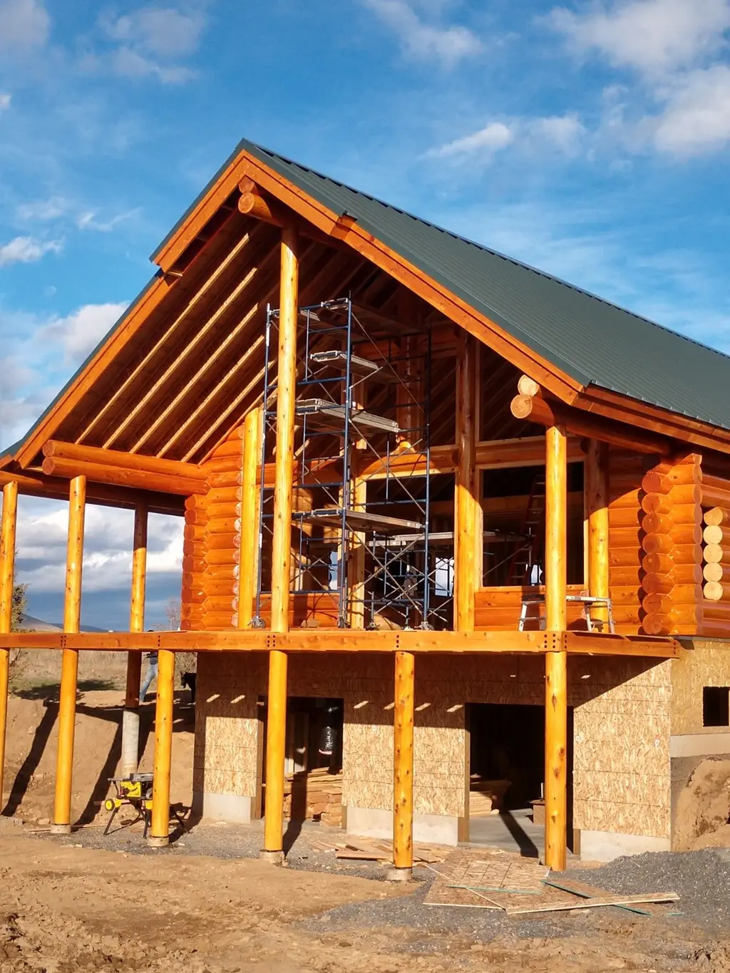 Chalet