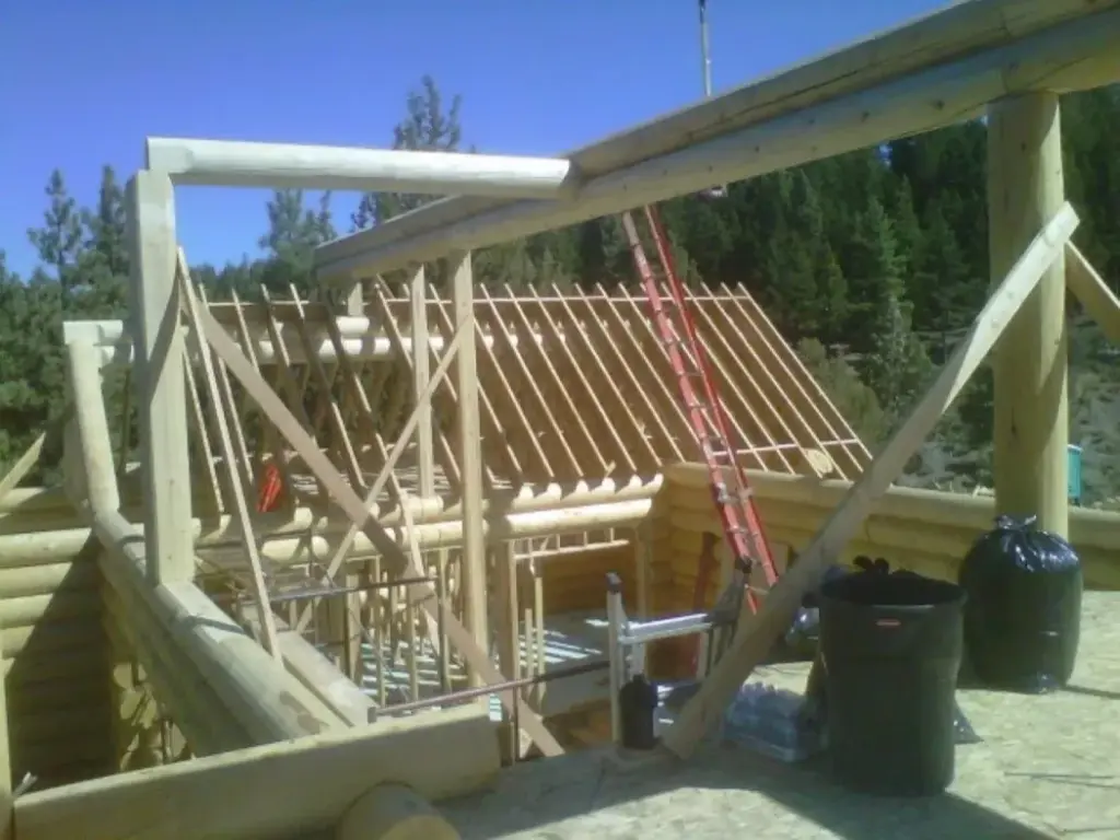 Sierra Log & Timber