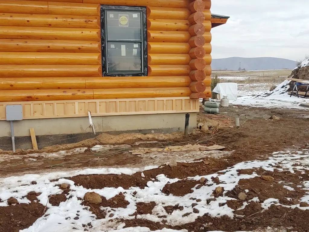Chalet