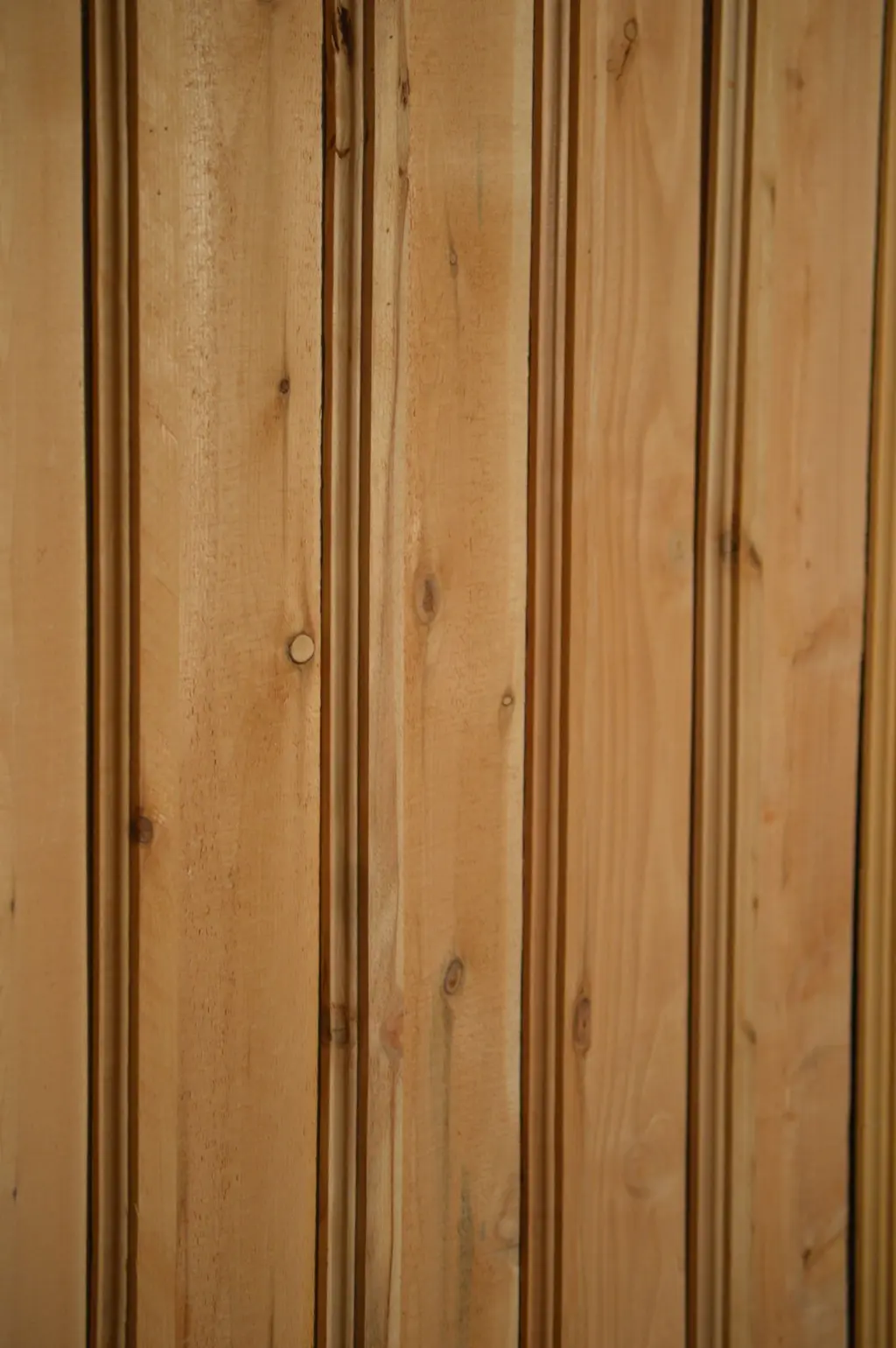 Log home