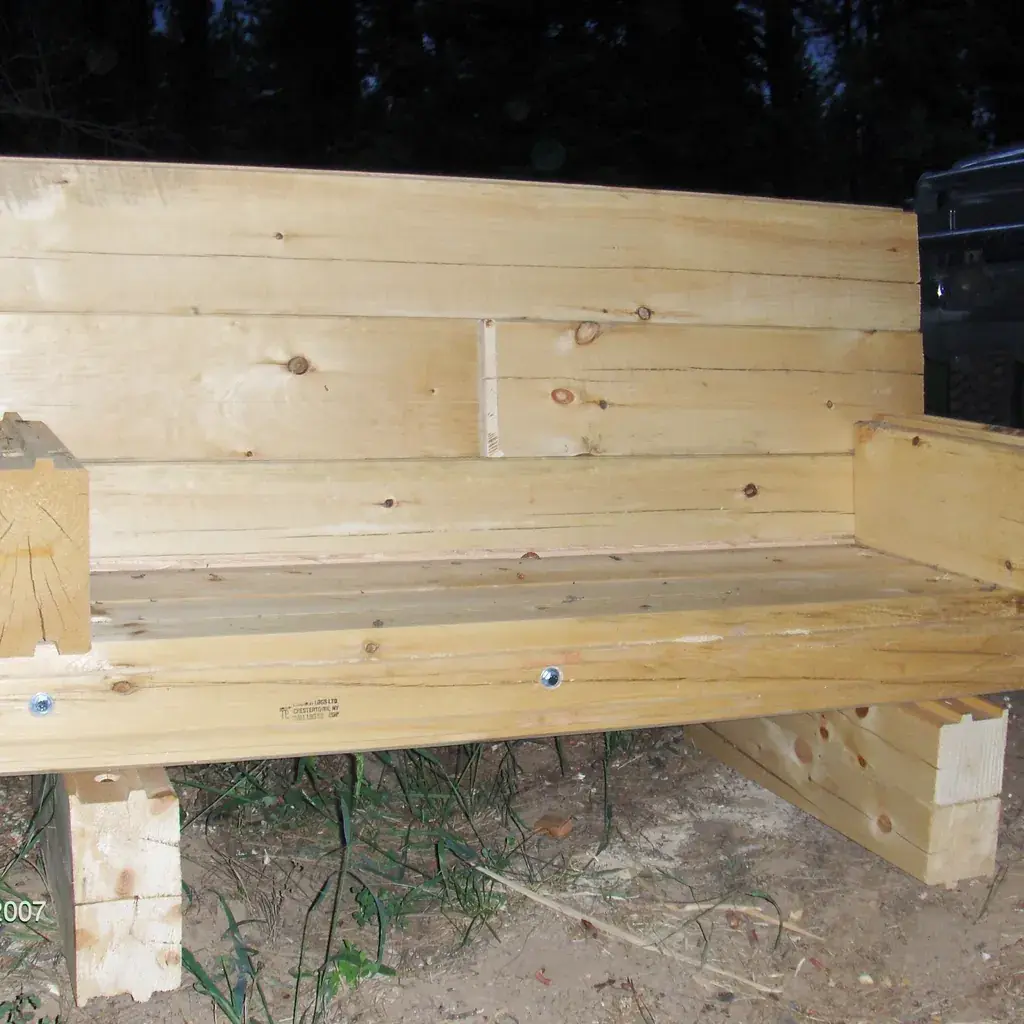 Sierra Log & Timber