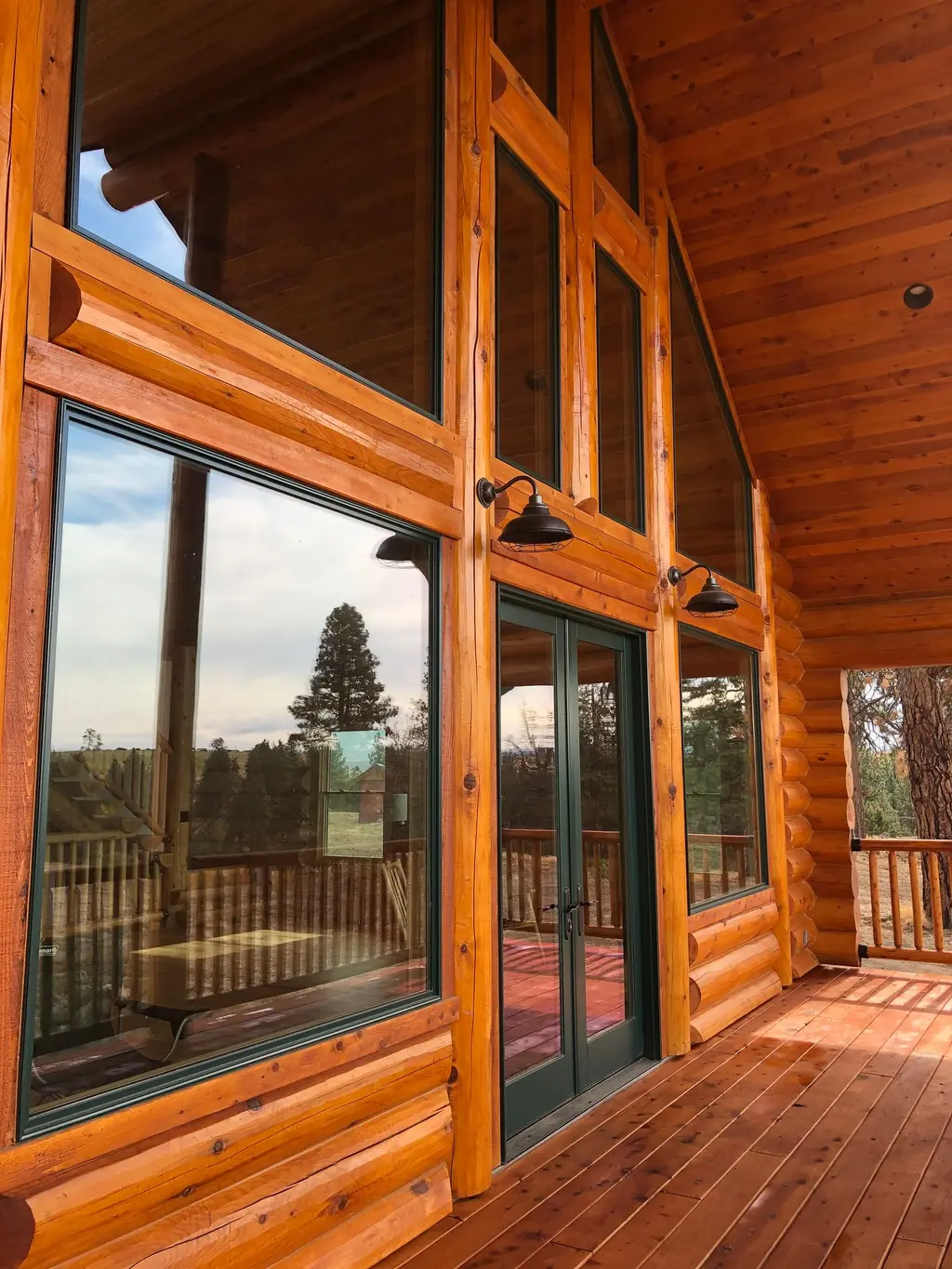 Chalet