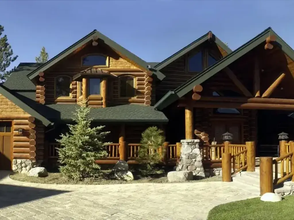 Sierra Log & Timber