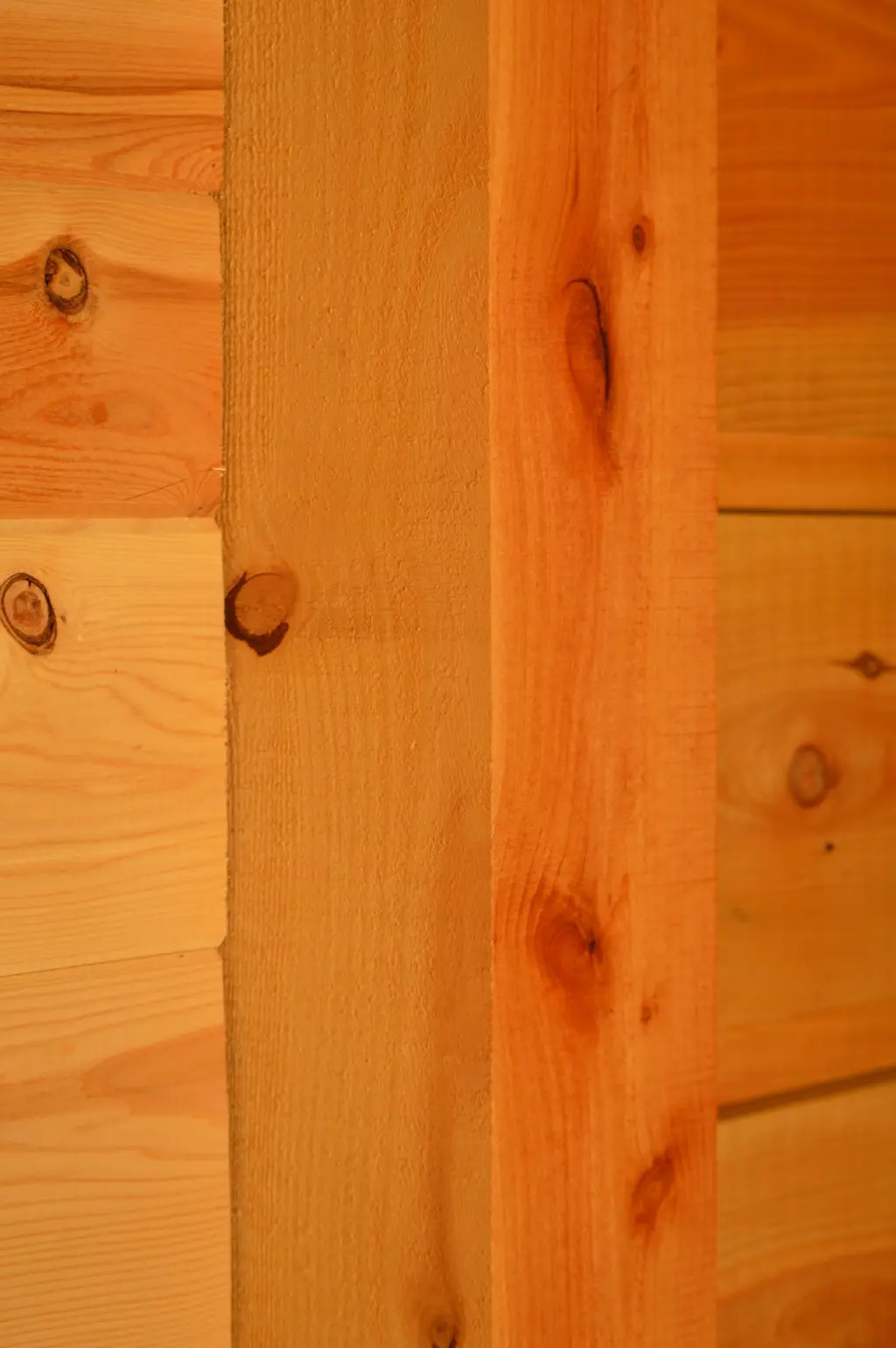 Log home