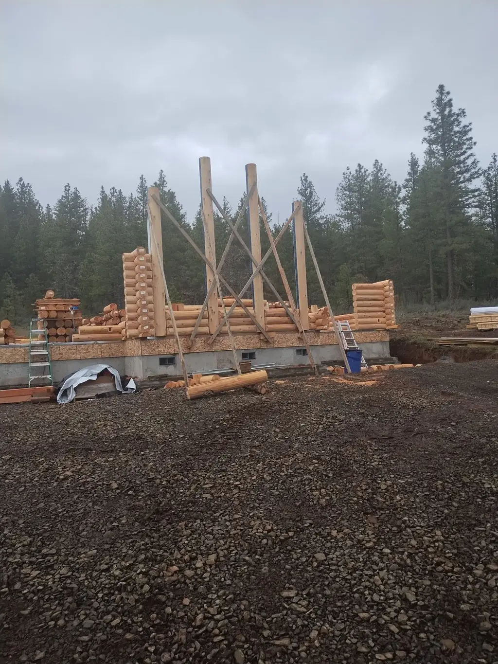 Bearbones Ranch