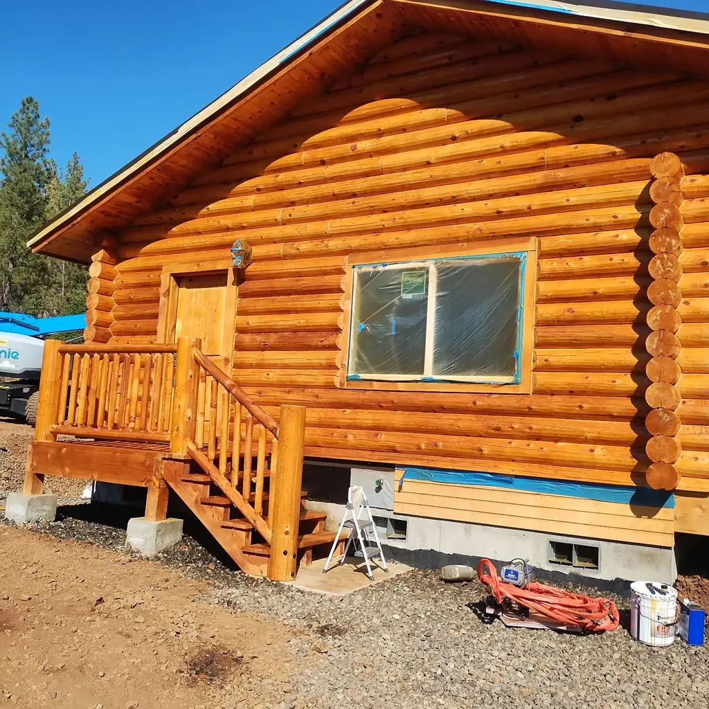 Bearbones Ranch