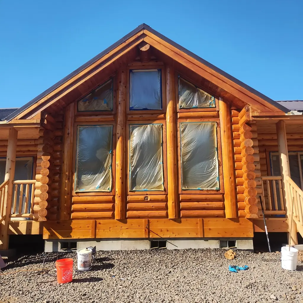 Bearbones Ranch