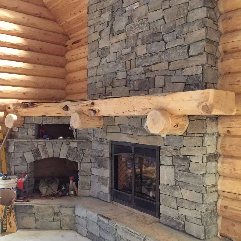Sierra Log & Timber