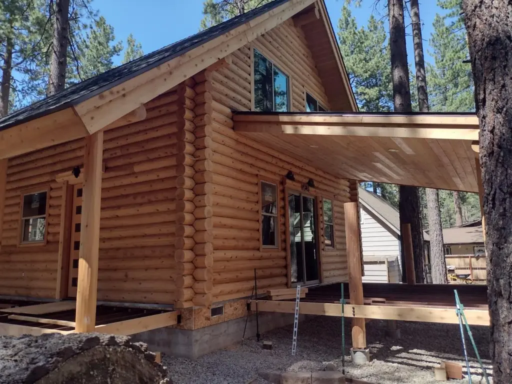 Tahoe