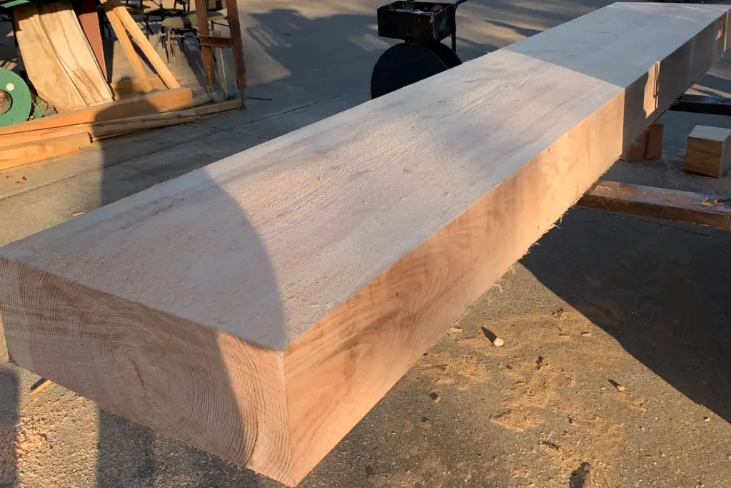Sierra Log & Timber