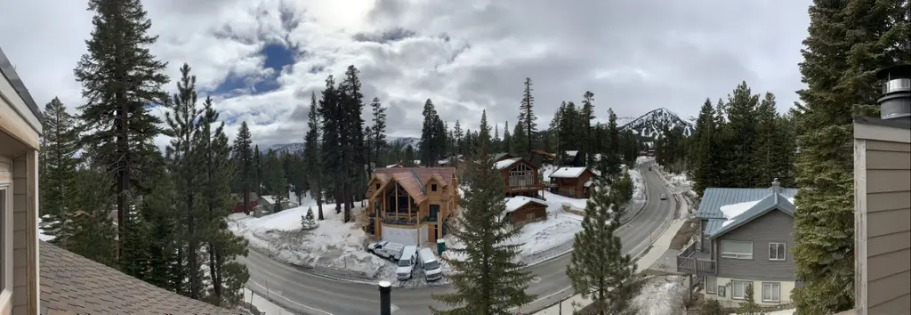 Ski Chalet