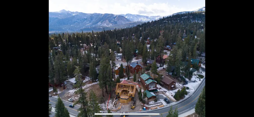 Ski Chalet