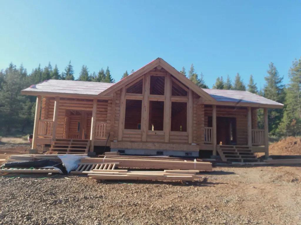 Bearbones Ranch