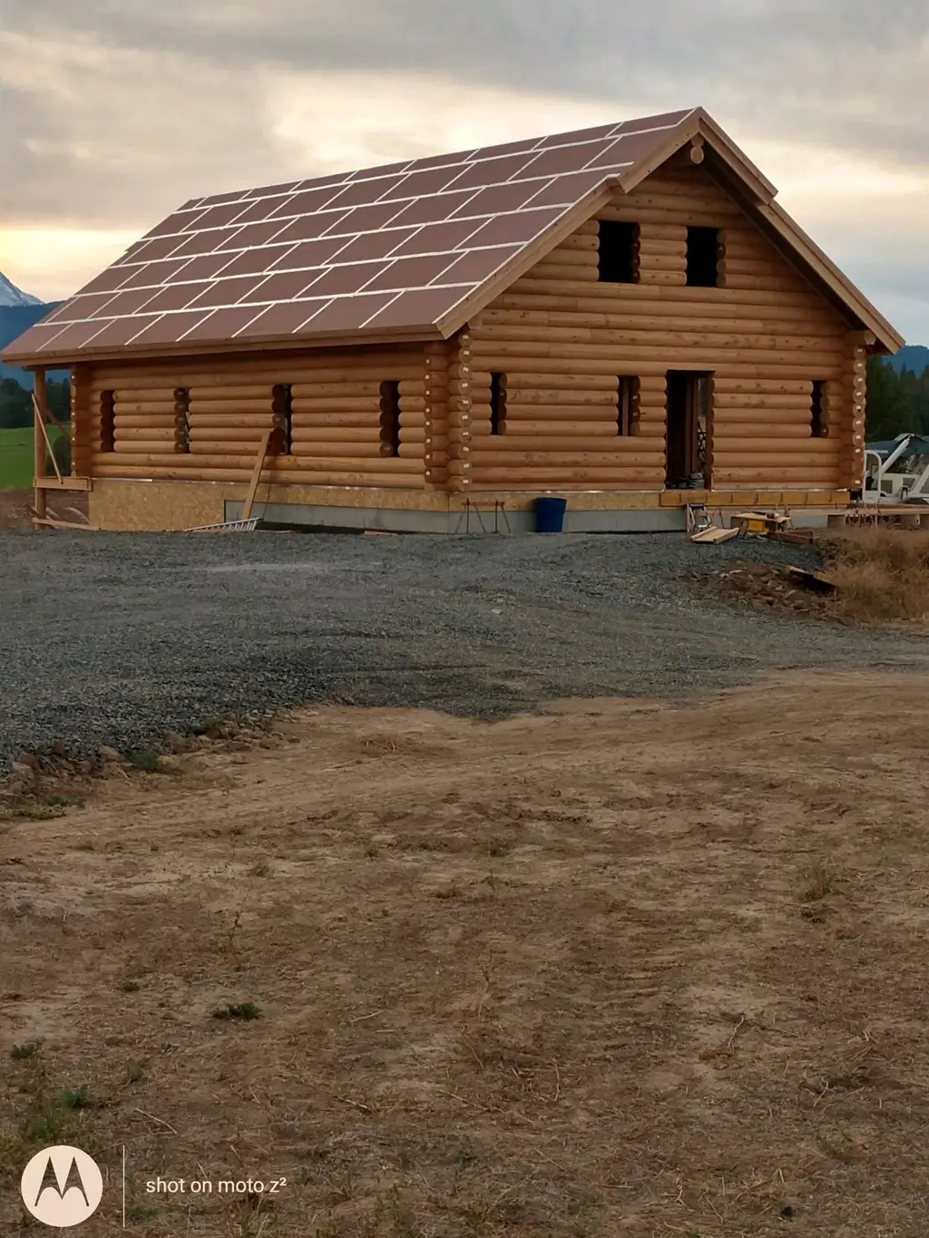 Chalet