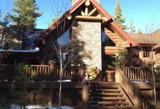 Sierra Log & Timber