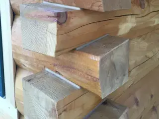 Sierra Log & Timber