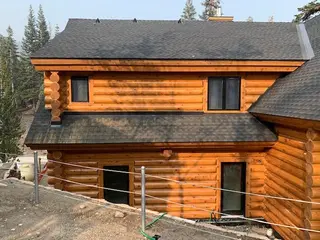 Ski Chalet
