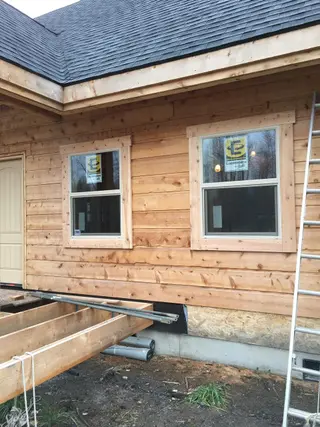 River Retreat