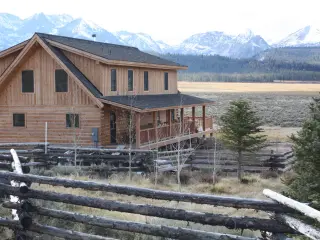 Sierra Log & Timber