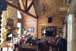 Sierra Log & Timber