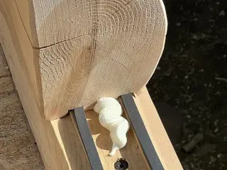Sierra Log & Timber