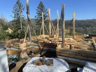 Sierra Log & Timber
