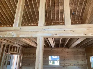 Timber Palace