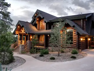 Sierra Log & Timber
