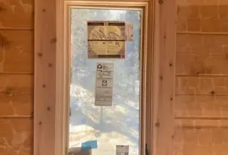 Sierra Log & Timber