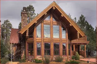 Grizzly Flats
