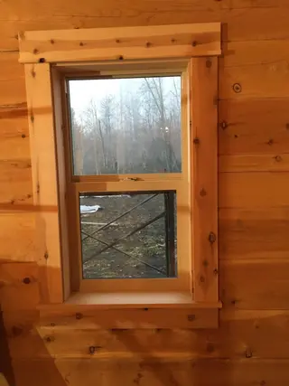 River Retreat