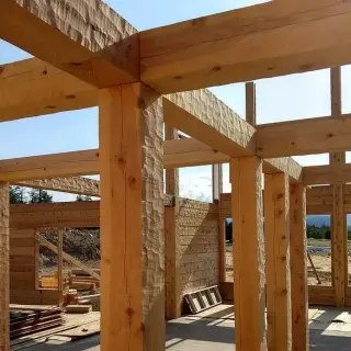 Sierra Log & Timber
