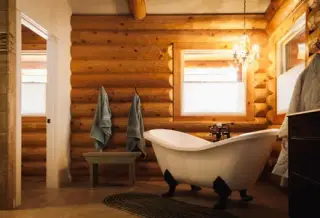 Sierra Log & Timber
