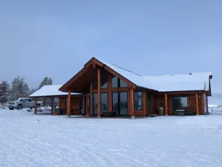 Sierra Log & Timber
