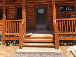 Sierra Log & Timber