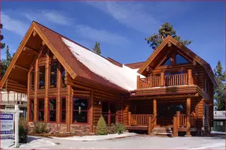 Grizzly Flats