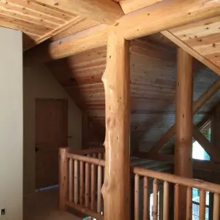 Sierra Log & Timber