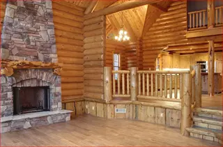 Grizzly Flats