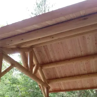Sierra Log & Timber