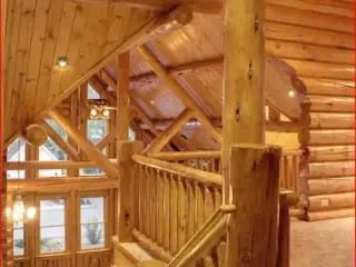 Sierra Log & Timber