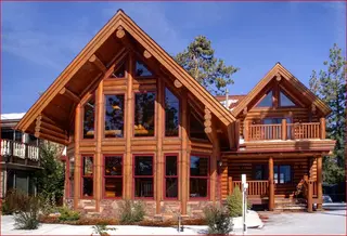 Grizzly Flats