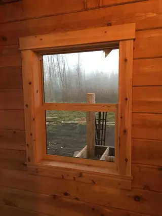 River Retreat