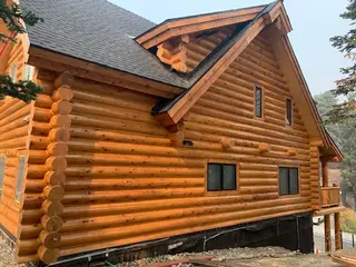 Ski Chalet