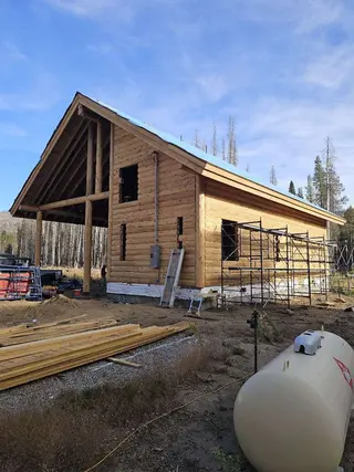 Rimcrest