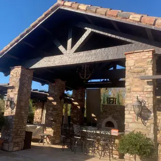 Sierra Log & Timber