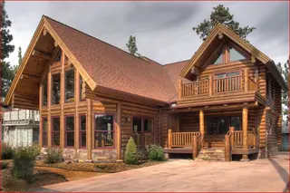 Grizzly Flats