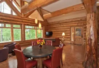 Sierra Log & Timber