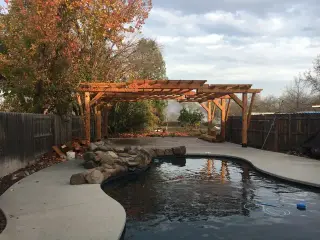 Sierra Log & Timber